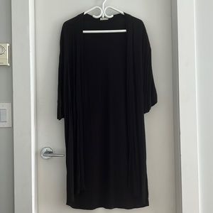 Gentle Fawn Overshirt